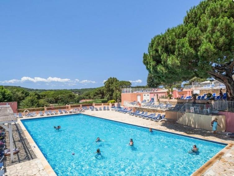 Camping Parc Montana *